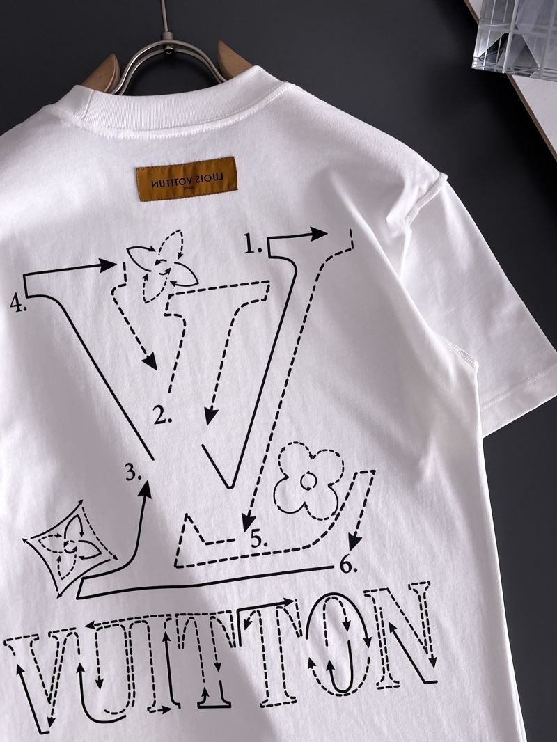 Louis Vuitton T-Shirts